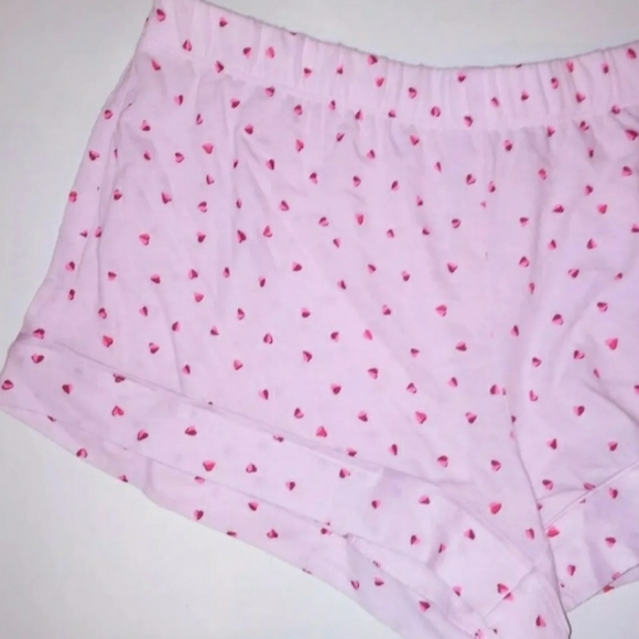 Victoria secret women pajama shorts - Picture 2 of 6